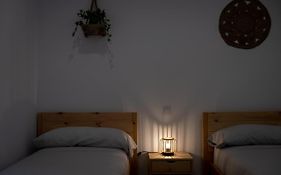 Apartamento Con Jardin En El Oviedo Antiguo