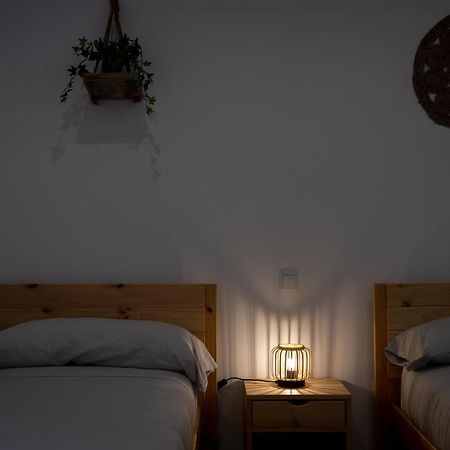 Apartamento Con Jardin En El Oviedo Antiguo Esterno foto