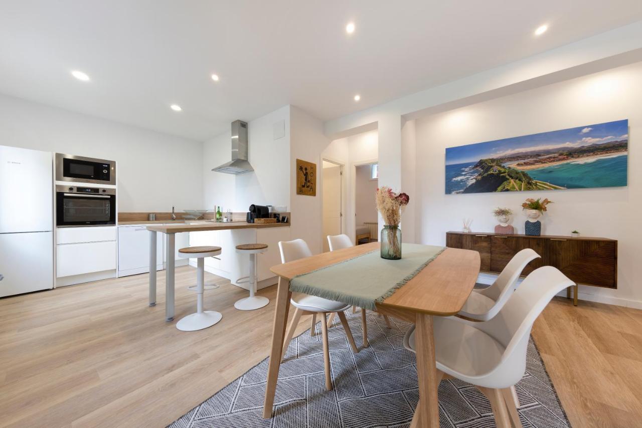 Apartamento Con Jardin En El Oviedo Antiguo Esterno foto